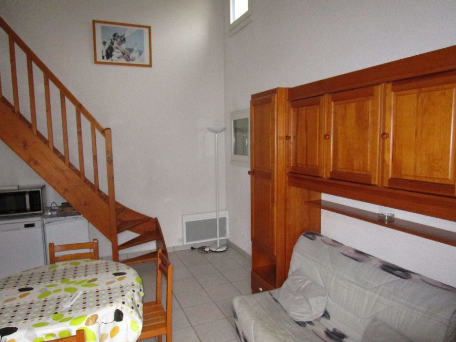 Maison à louer, 34m², Saint-Jean-de-Monts