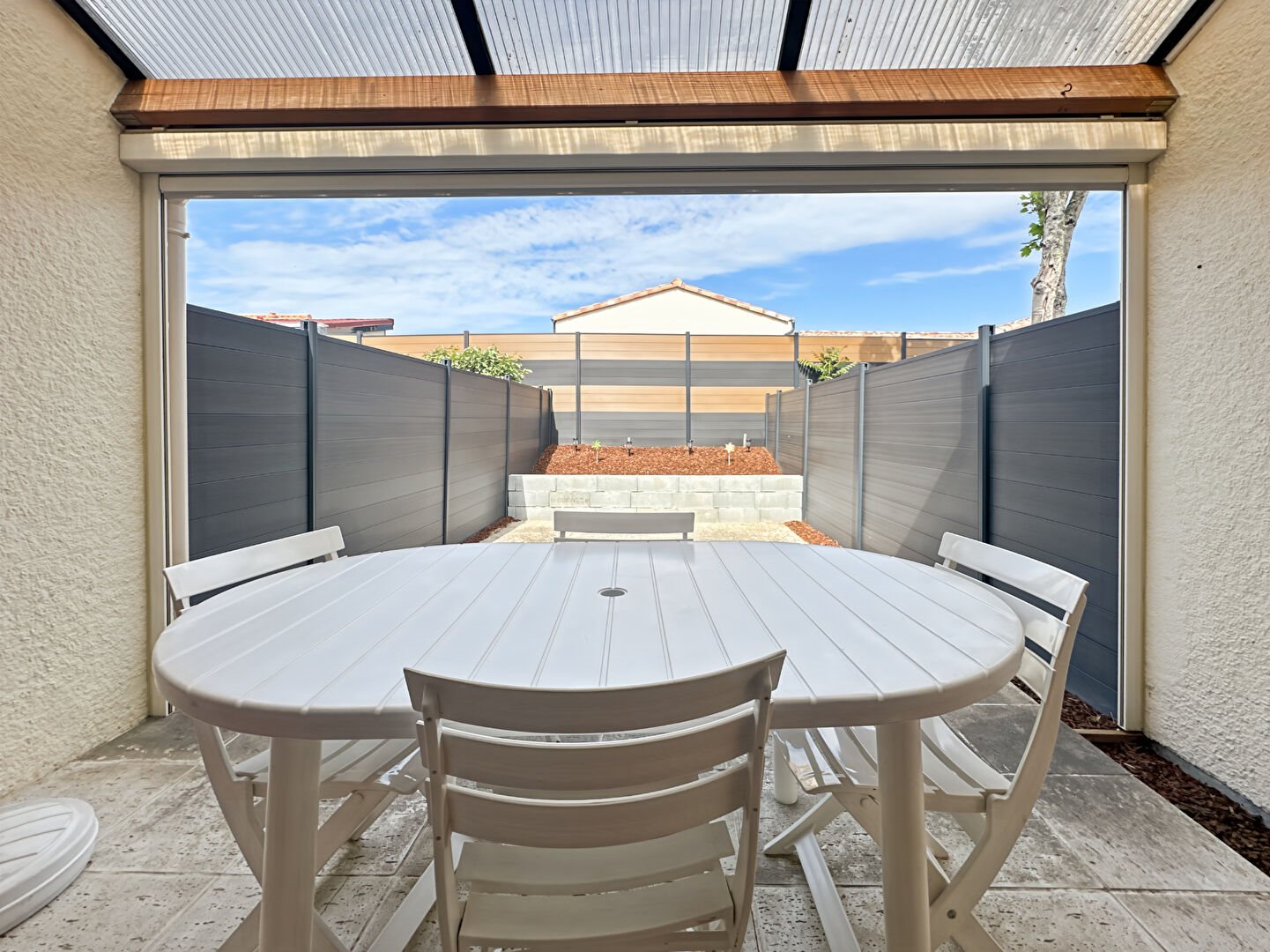 Maison à vendre, 30m², Saint-Jean-de-Monts