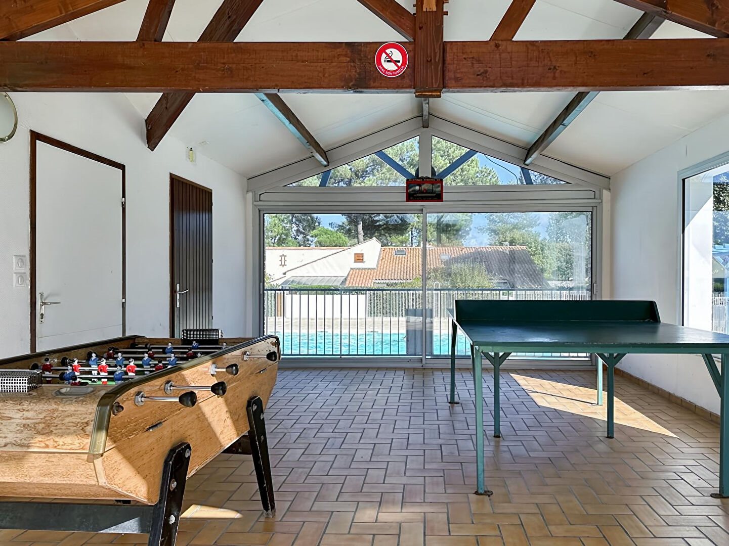 Maison à vendre, 30m², Saint-Jean-de-Monts