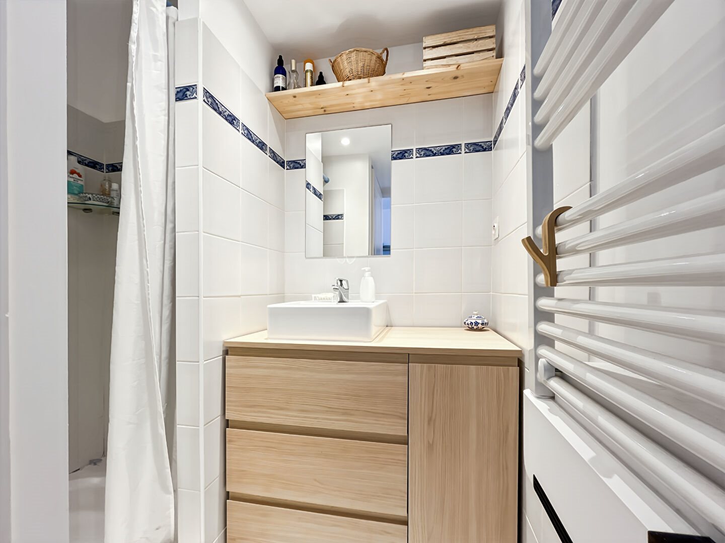 Appartement à vendre, 25m², Saint-Jean-de-Monts