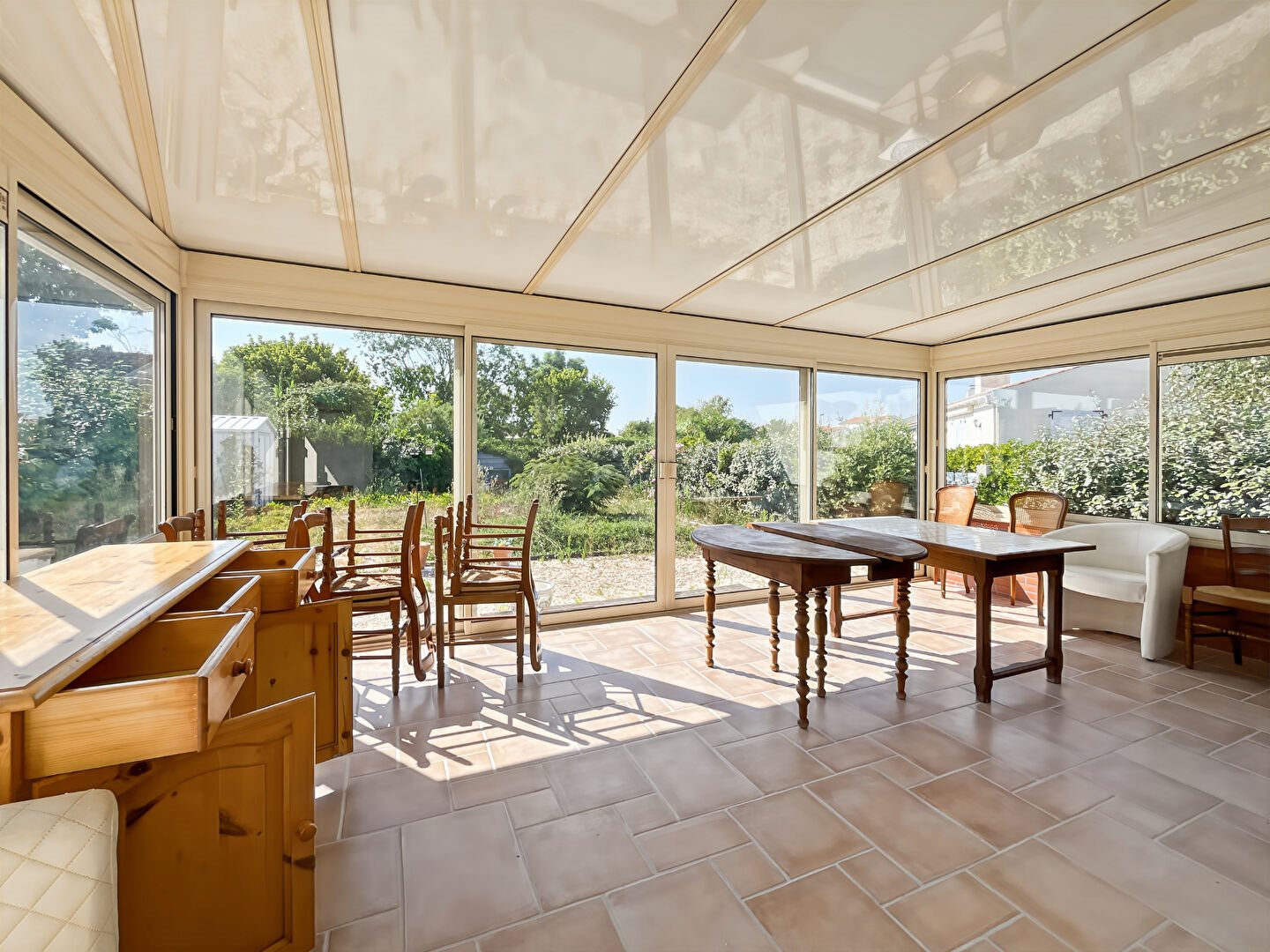Maison à vendre, 71m², Saint-Jean-de-Monts