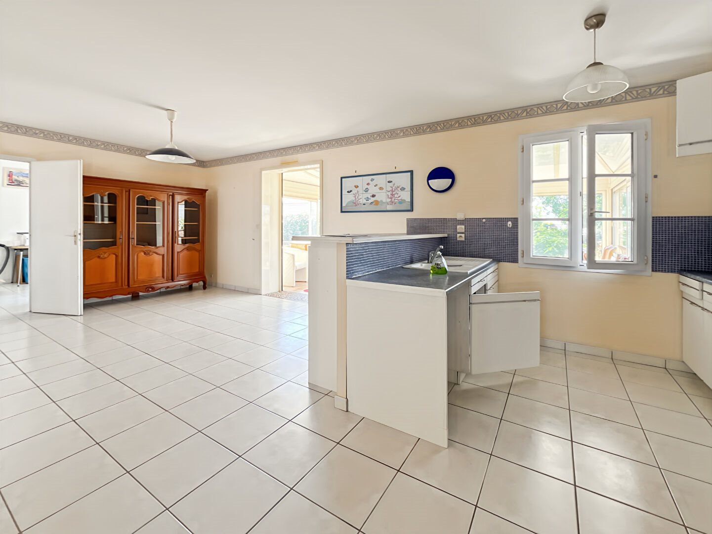 Maison à vendre, 71m², Saint-Jean-de-Monts