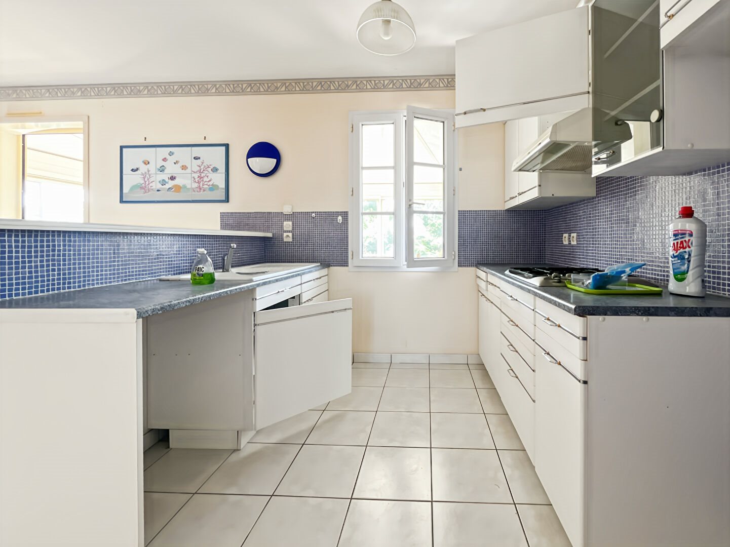 Maison à vendre, 71m², Saint-Jean-de-Monts