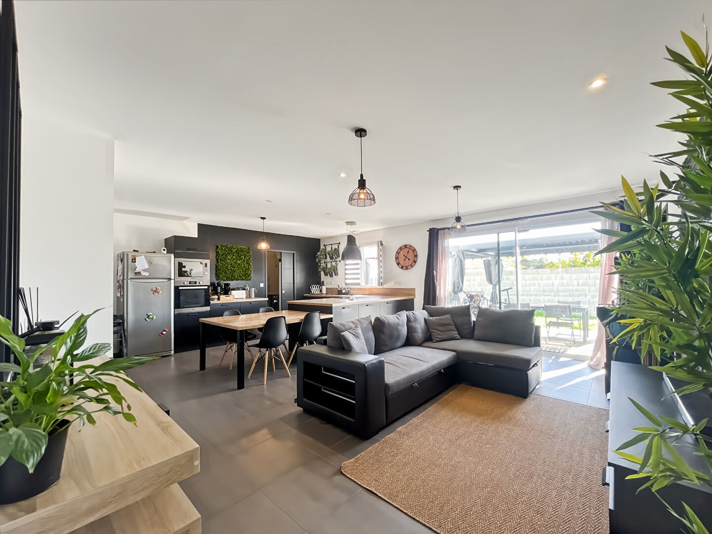 Maison à vendre, 104m², Saint-Jean-de-Monts