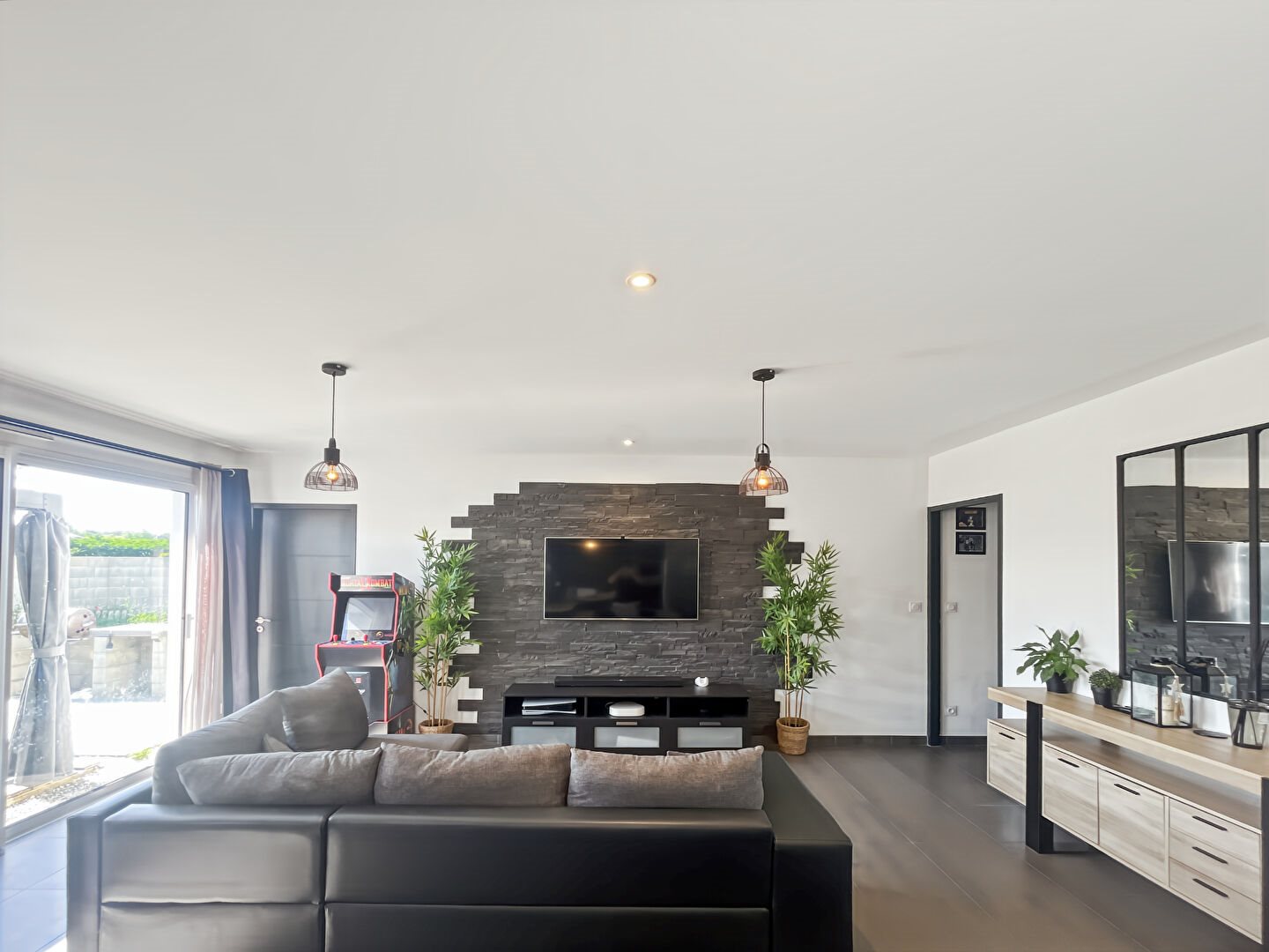 Maison à vendre, 104m², Saint-Jean-de-Monts