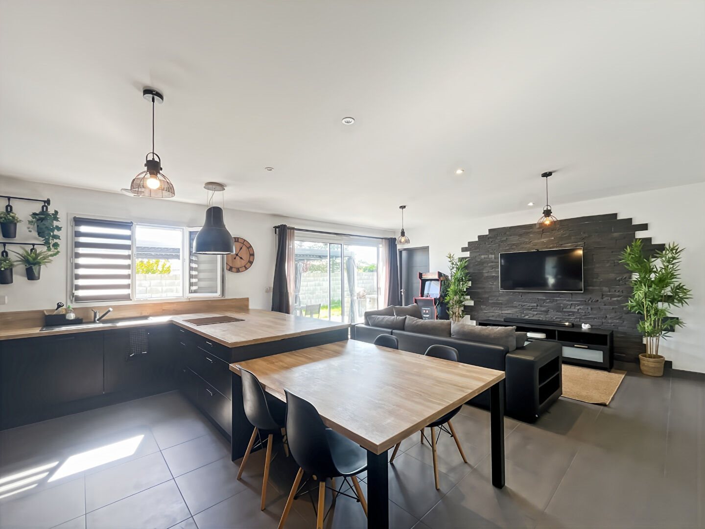 Maison à vendre, 104m², Saint-Jean-de-Monts