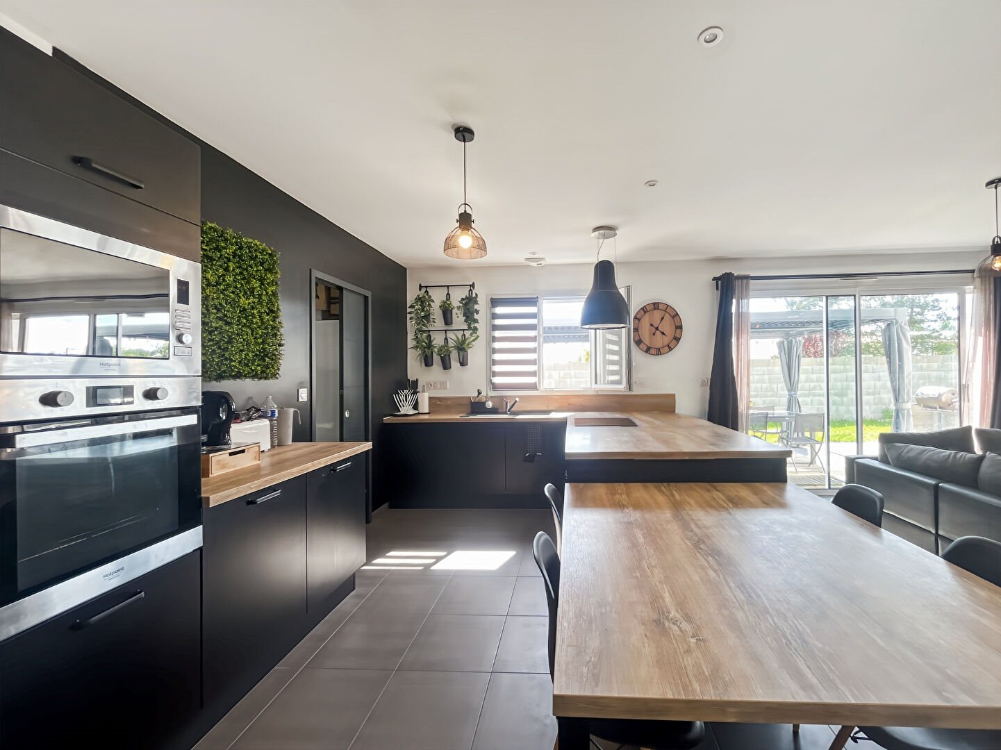 Maison à vendre, 104m², Saint-Jean-de-Monts