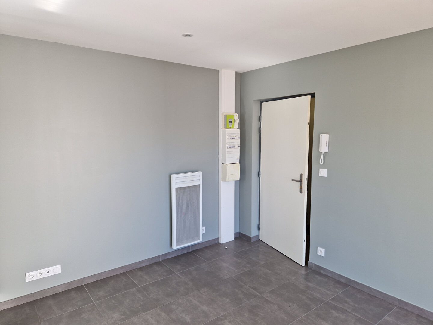 Appartement à louer, 21m², Saint-Jean-de-Monts