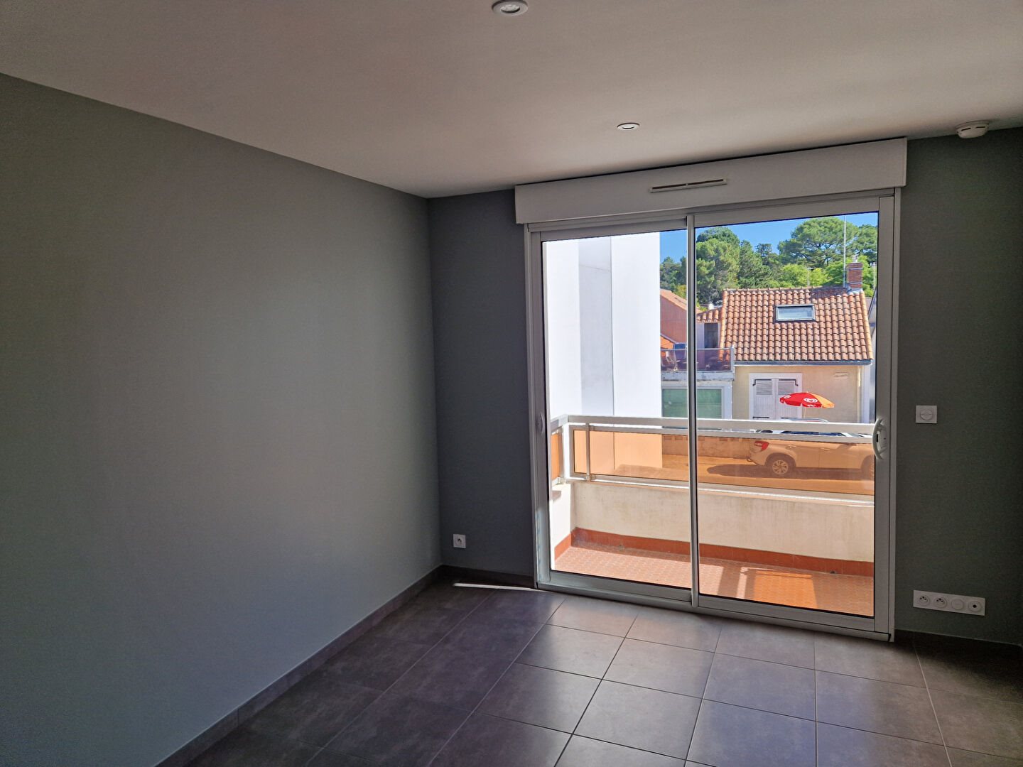 Appartement à louer, 21m², Saint-Jean-de-Monts