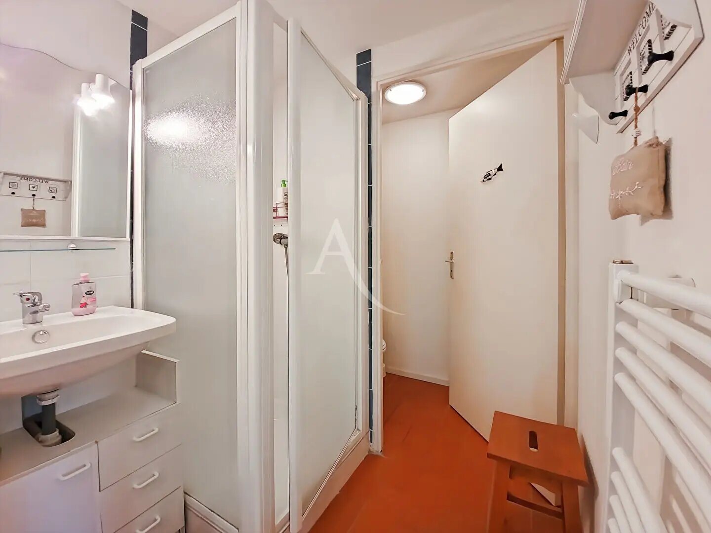 Maison à vendre, 24m², Saint-Hilaire-de-Riez