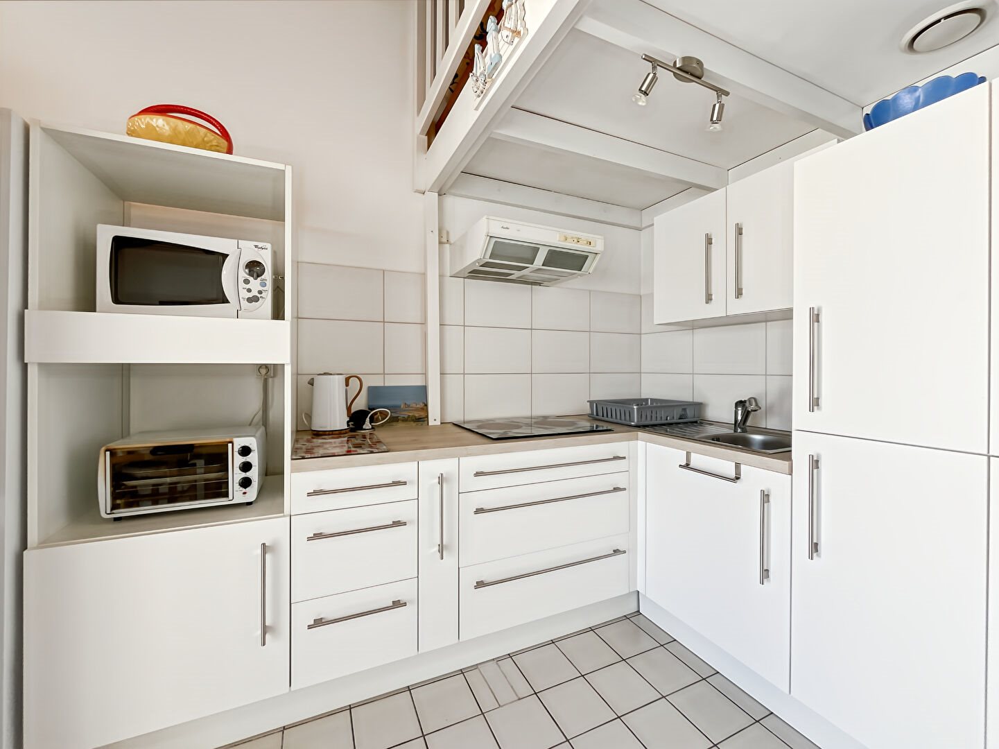 Maison à vendre, 40m², La Salle