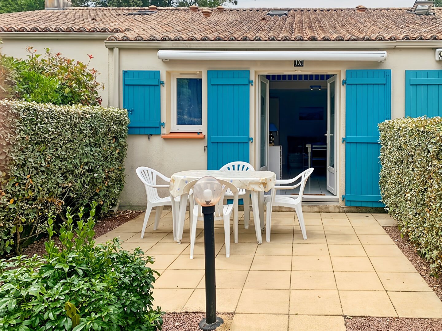 Maison à vendre, 28m², Saint-Jean-de-Monts