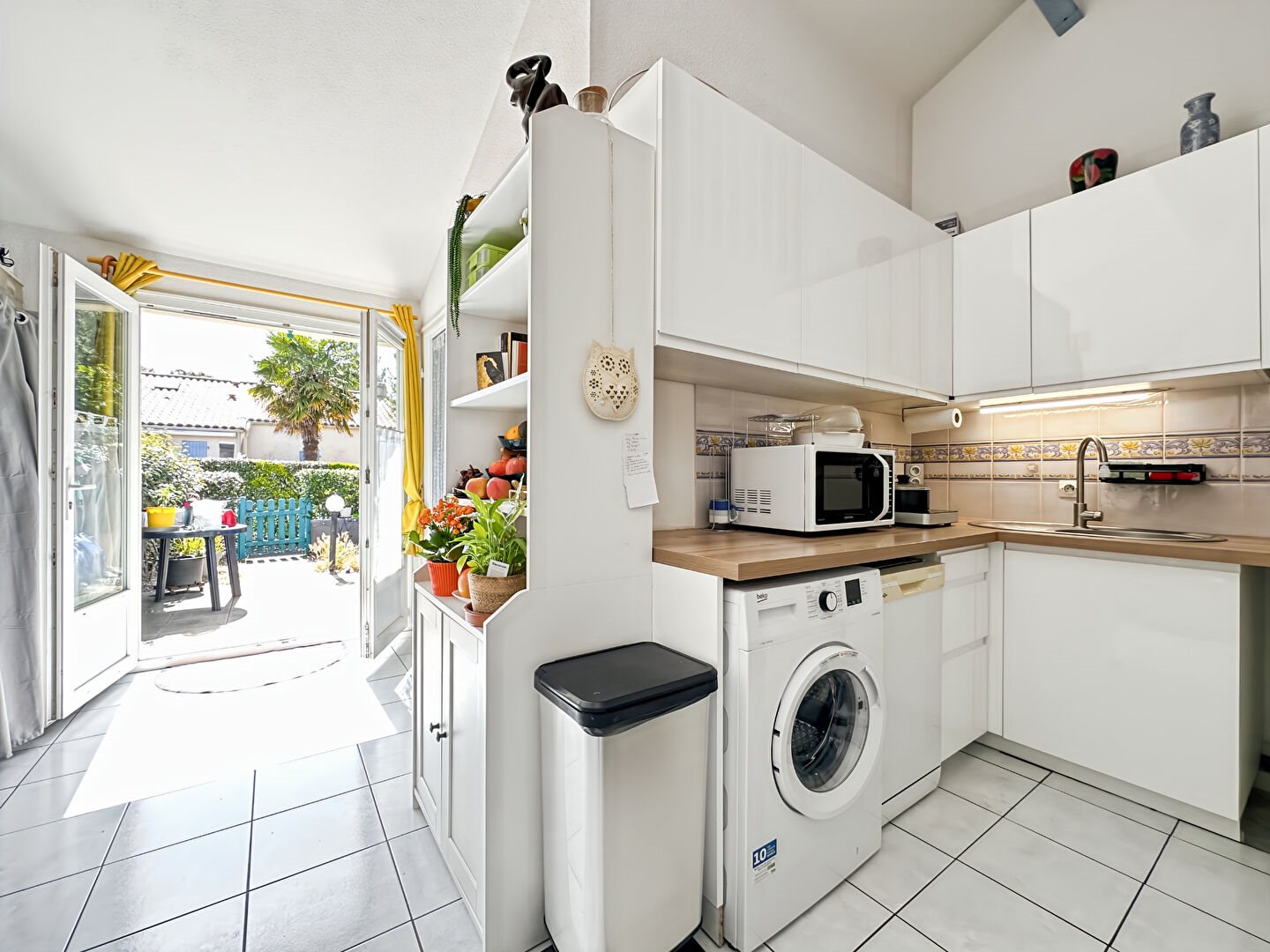 Maison à vendre, 28m², Saint-Jean-de-Monts