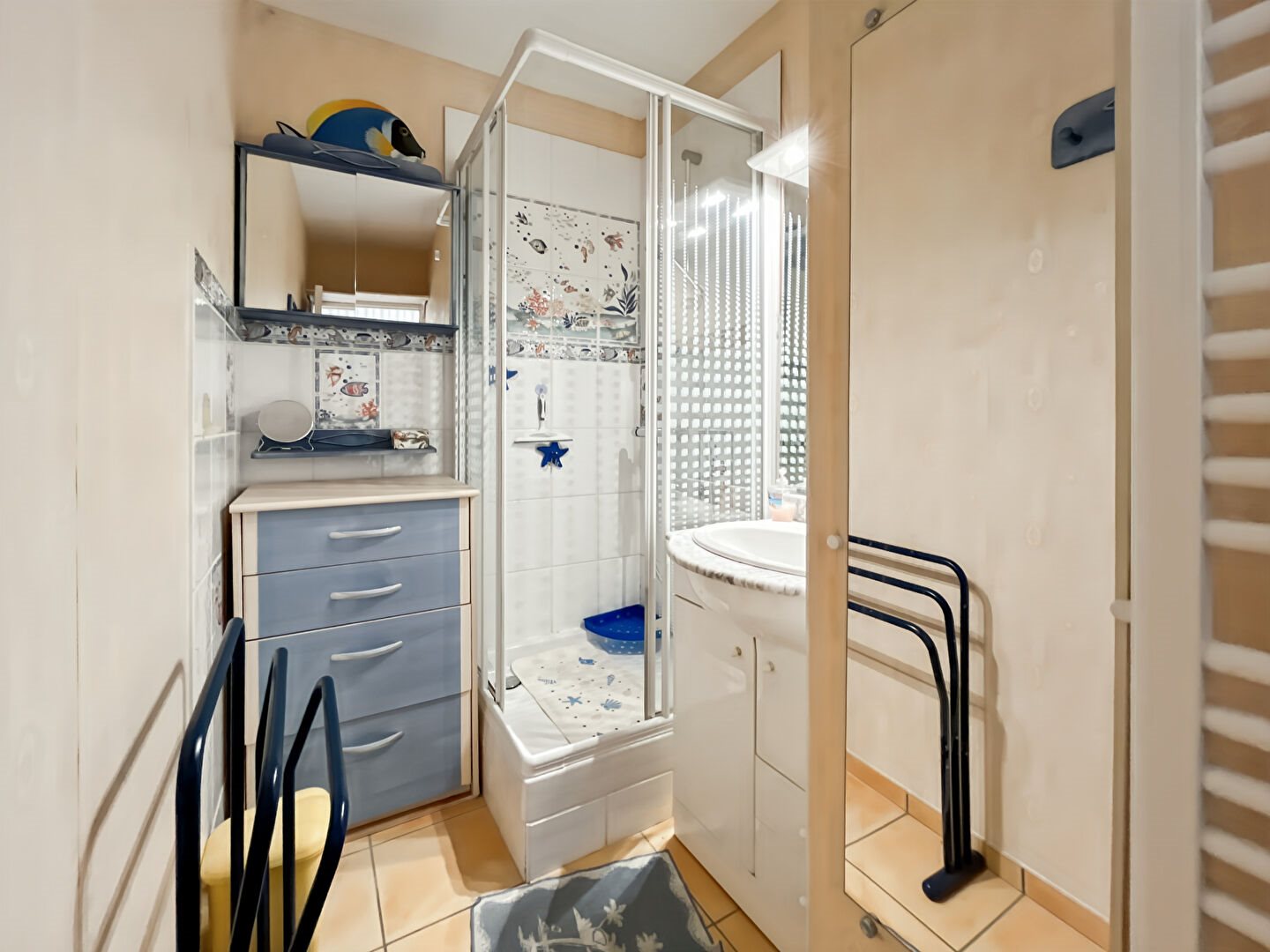 Appartement à vendre, 22m², Saint-Hilaire-de-Riez