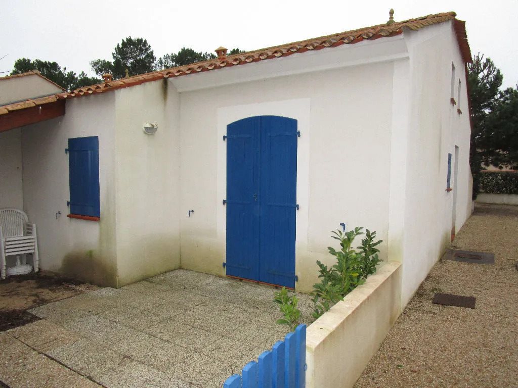 Maison à louer, 34m², Saint-Jean-de-Monts