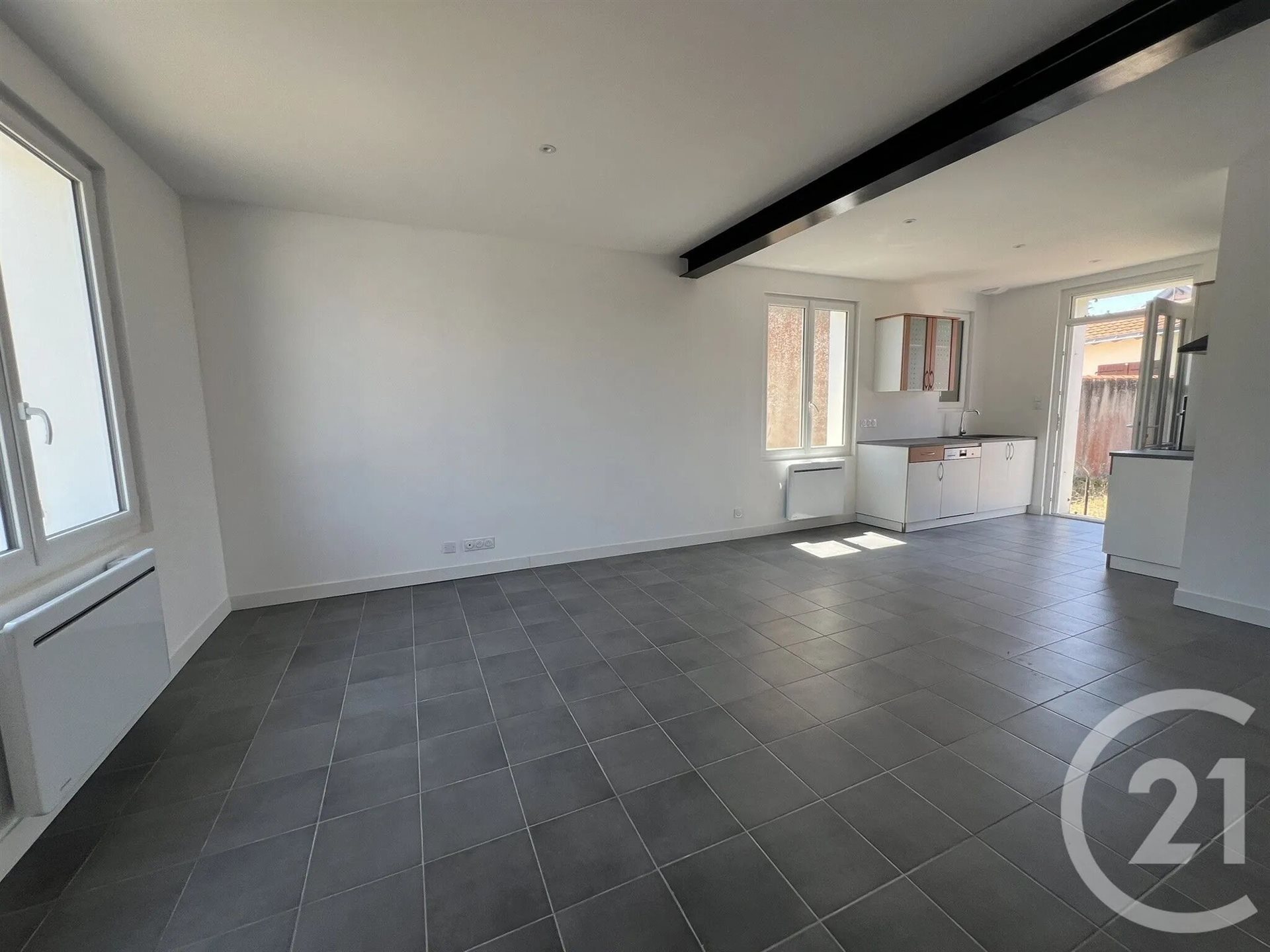 Maison à vendre, 79m², Saint-Jean-de-Monts