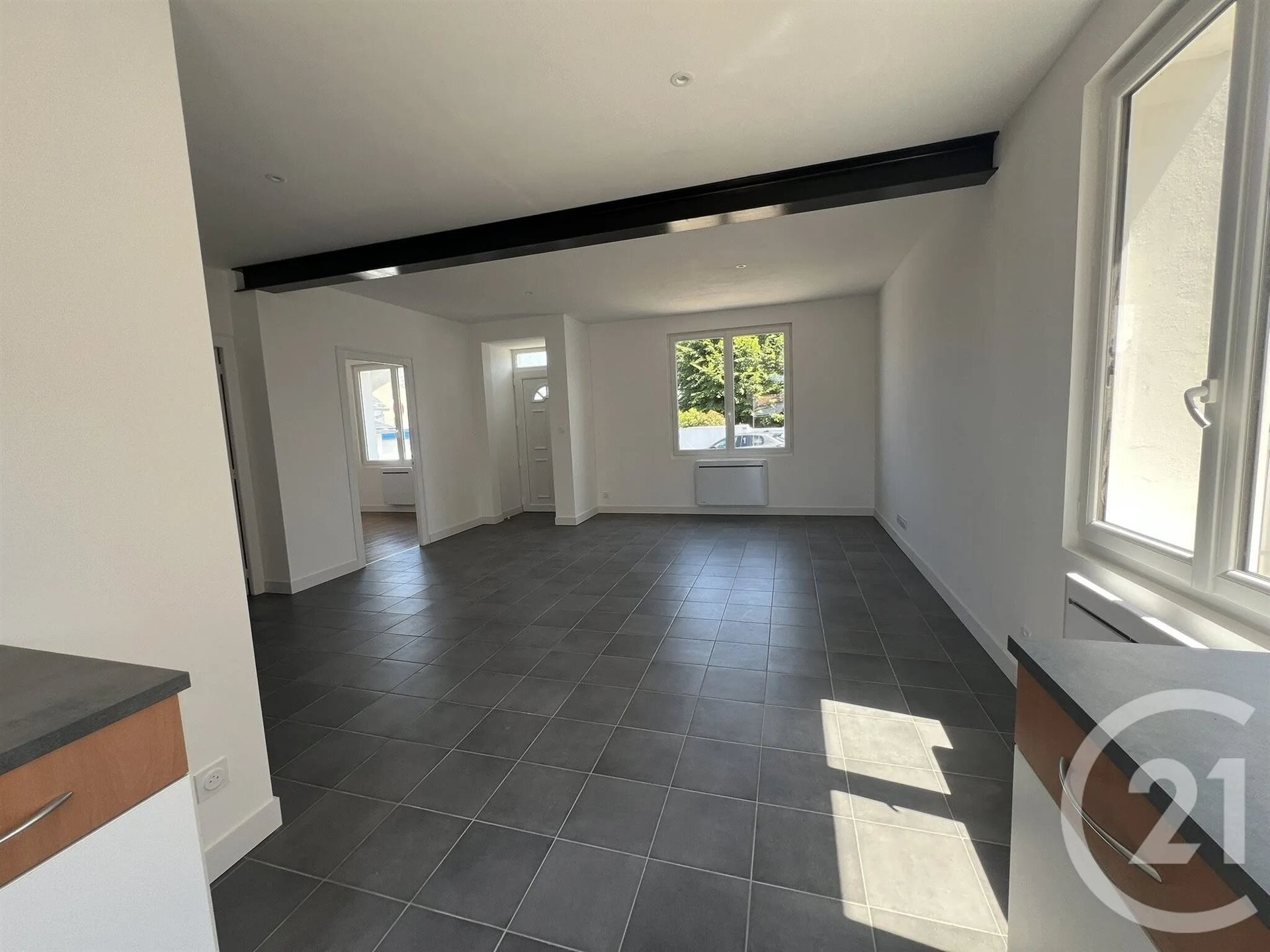 Maison à vendre, 79m², Saint-Jean-de-Monts
