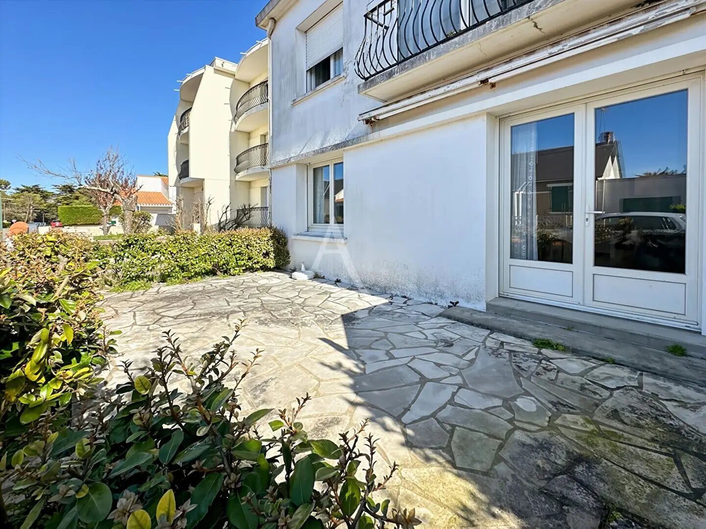 Appartement à vendre, 53m², Saint-Jean-de-Monts