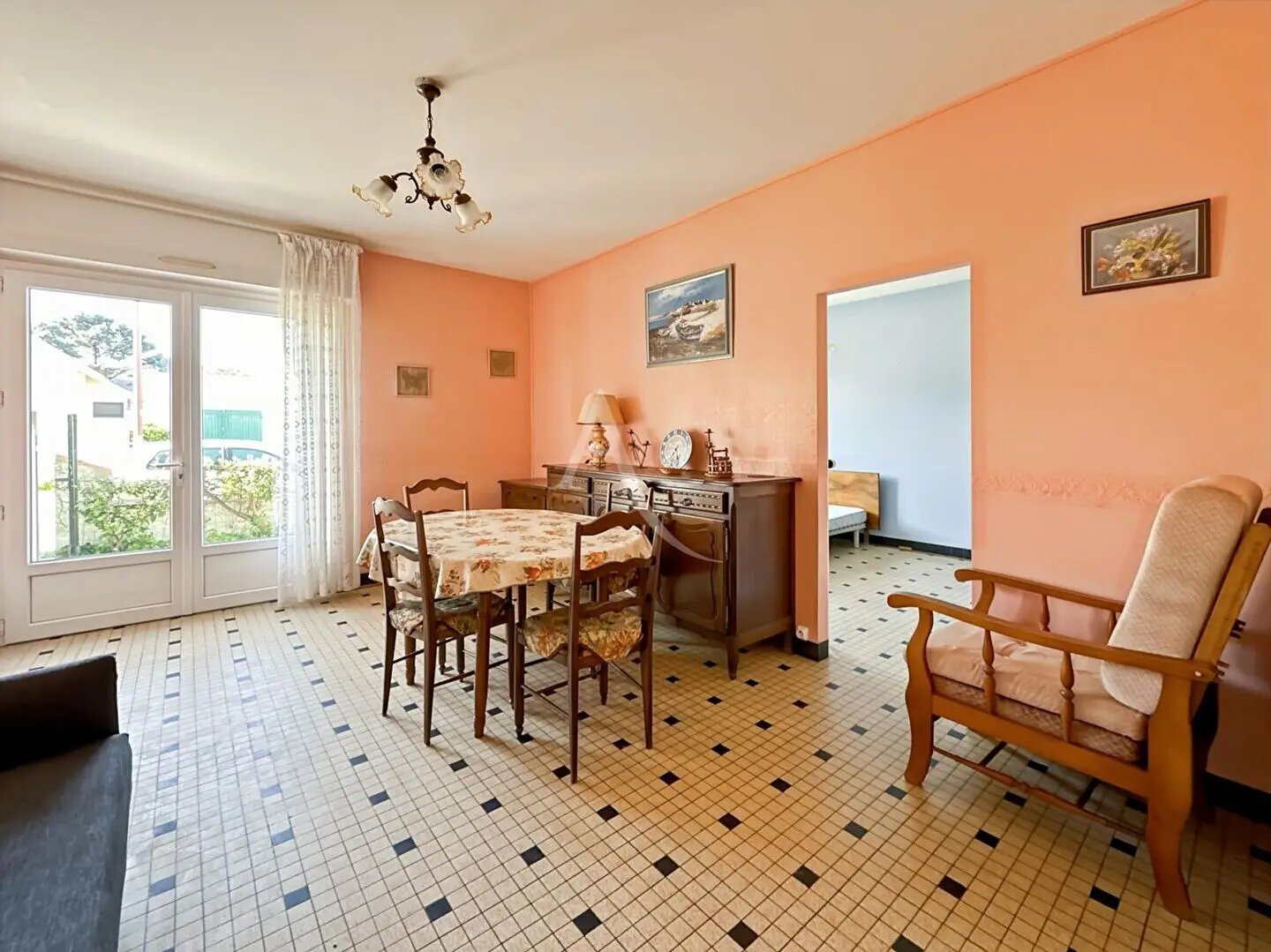 Appartement à vendre, 53m², Saint-Jean-de-Monts