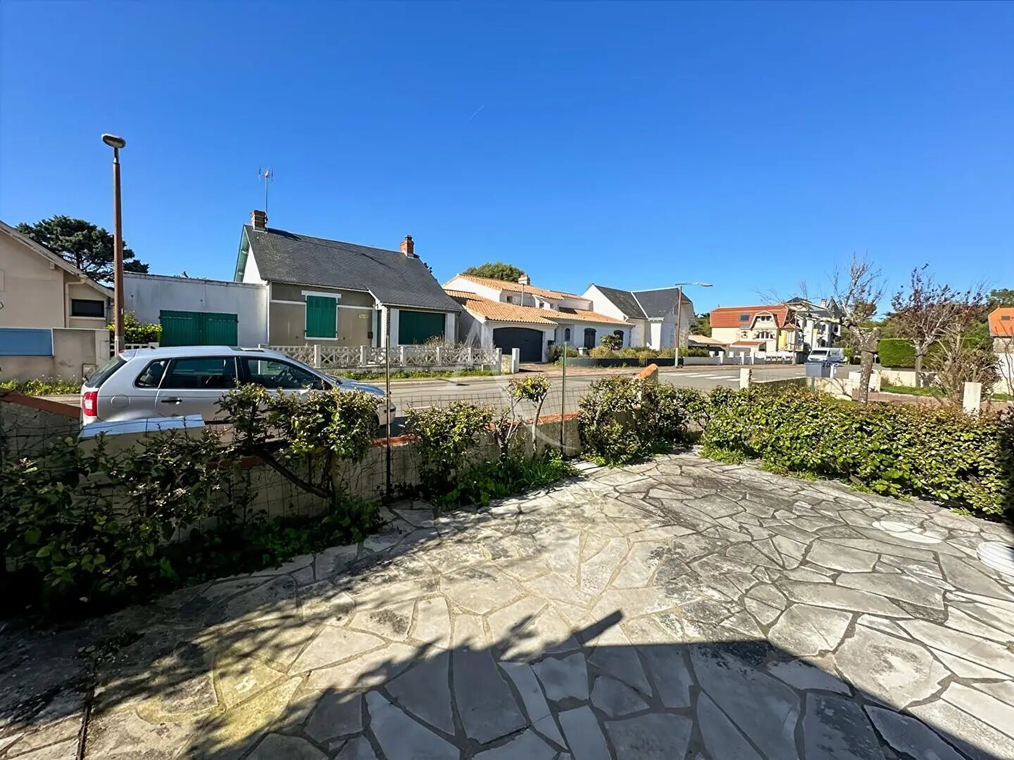 Appartement à vendre, 53m², Saint-Jean-de-Monts