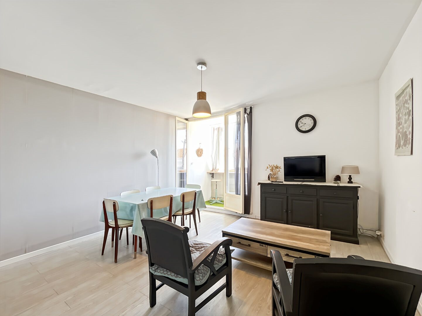 Appartement à vendre, 40m², Saint-Hilaire-de-Riez