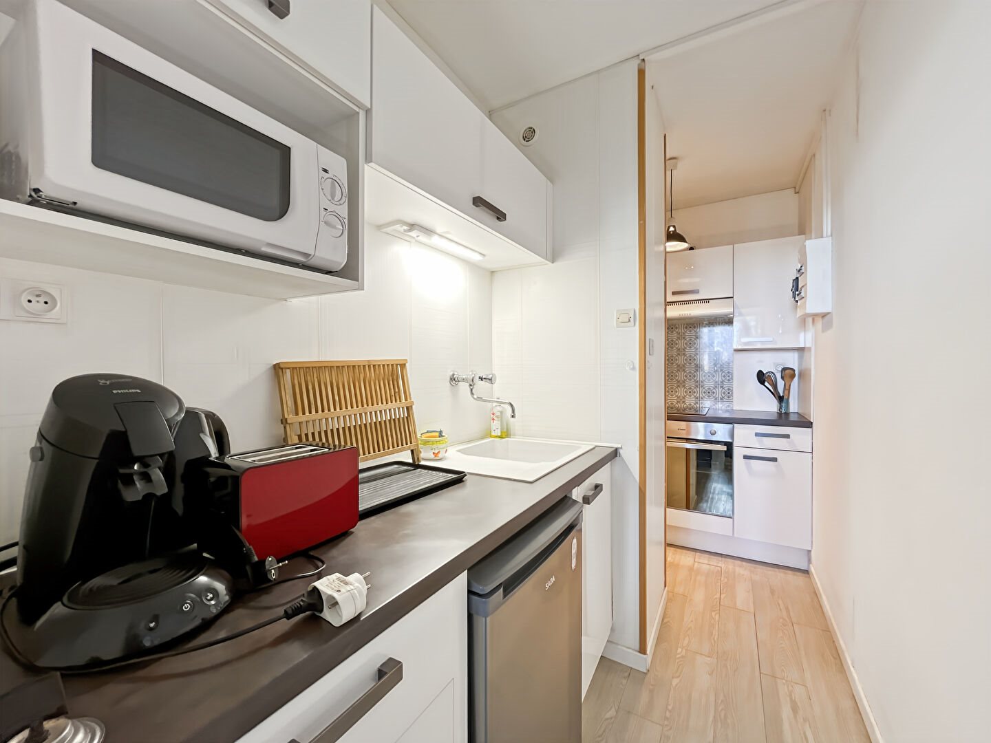 Appartement à vendre, 40m², Saint-Hilaire-de-Riez