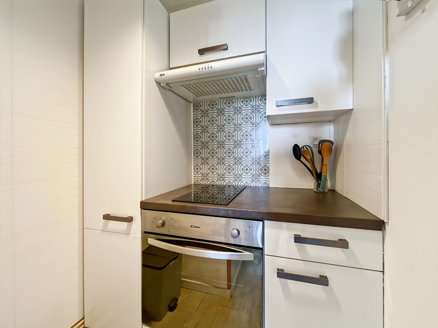 Appartement à vendre, 40m², Saint-Hilaire-de-Riez