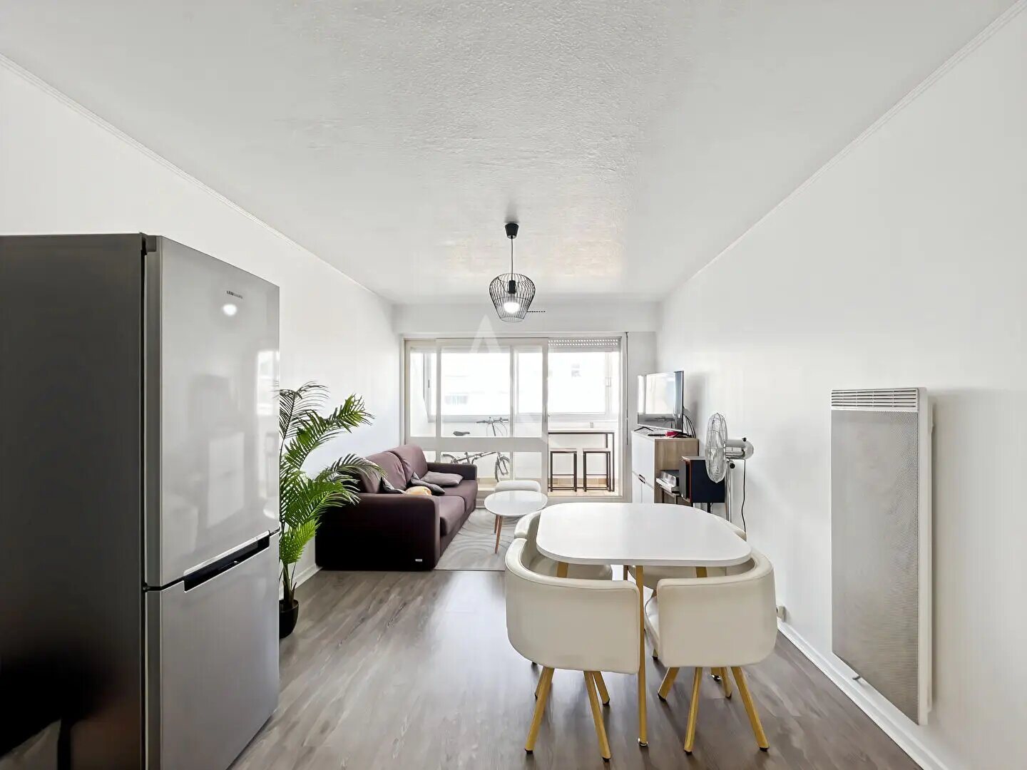 Appartement à vendre, 35m², Saint-Hilaire-de-Riez