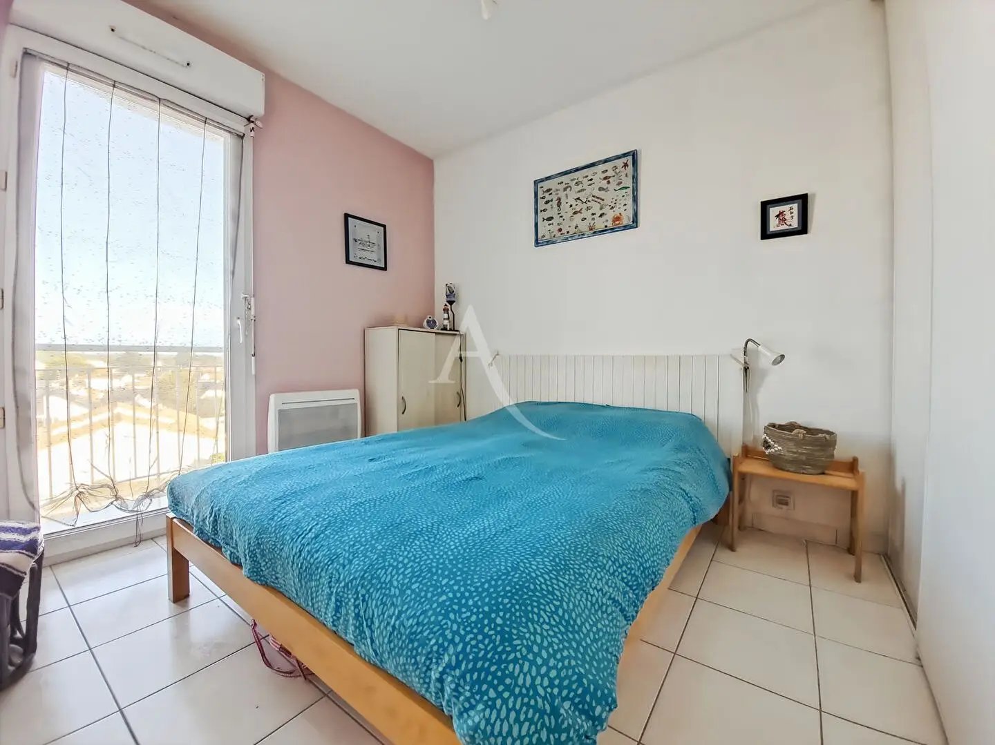 Appartement à vendre, 34m², Saint-Hilaire-de-Riez