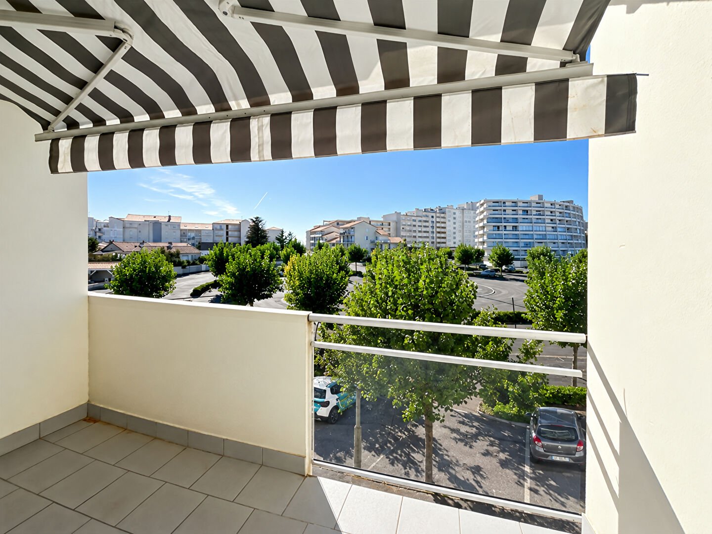 Appartement à vendre, 70m², Saint-Hilaire-de-Riez