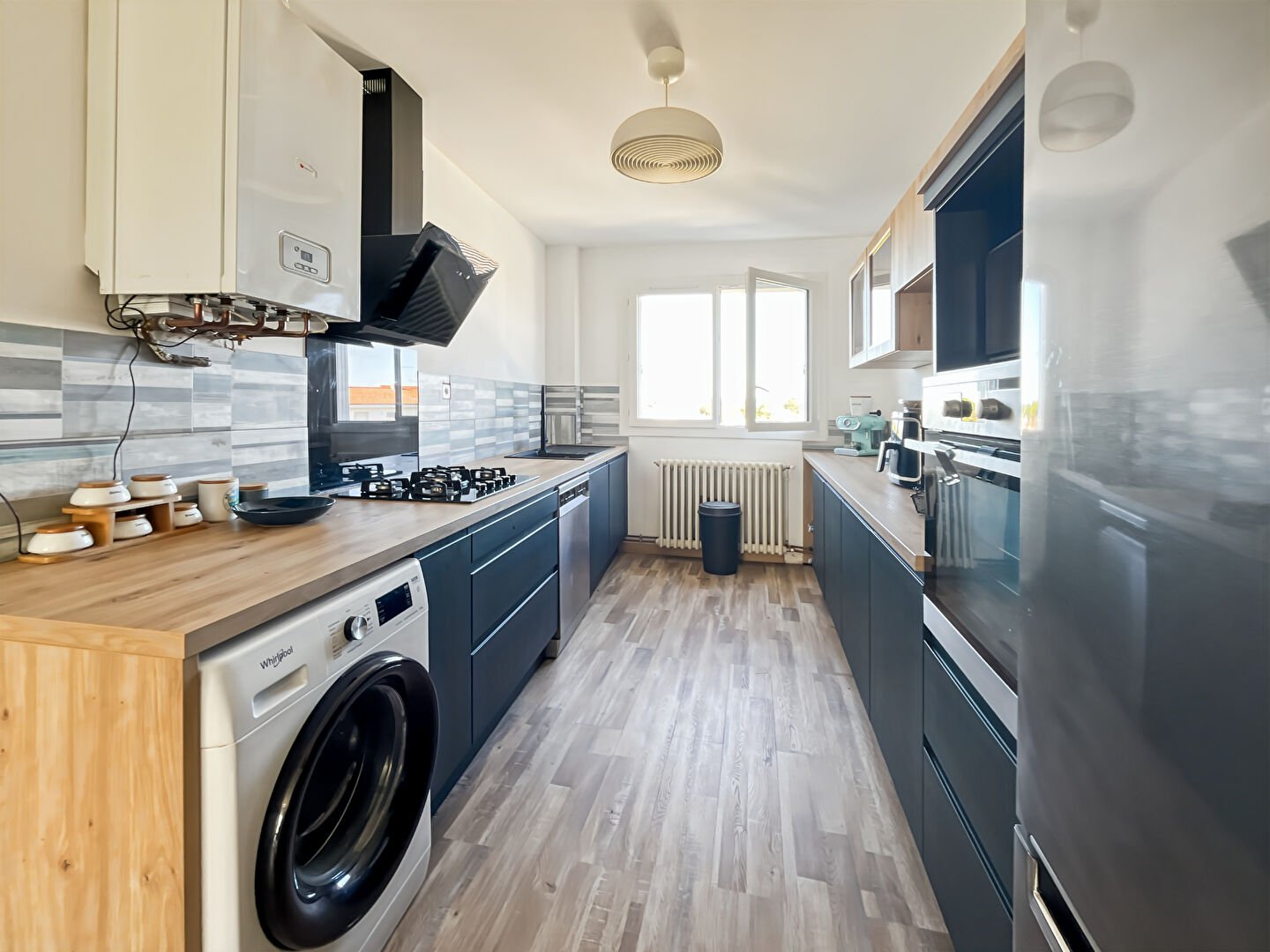 Appartement à vendre, 70m², Saint-Hilaire-de-Riez