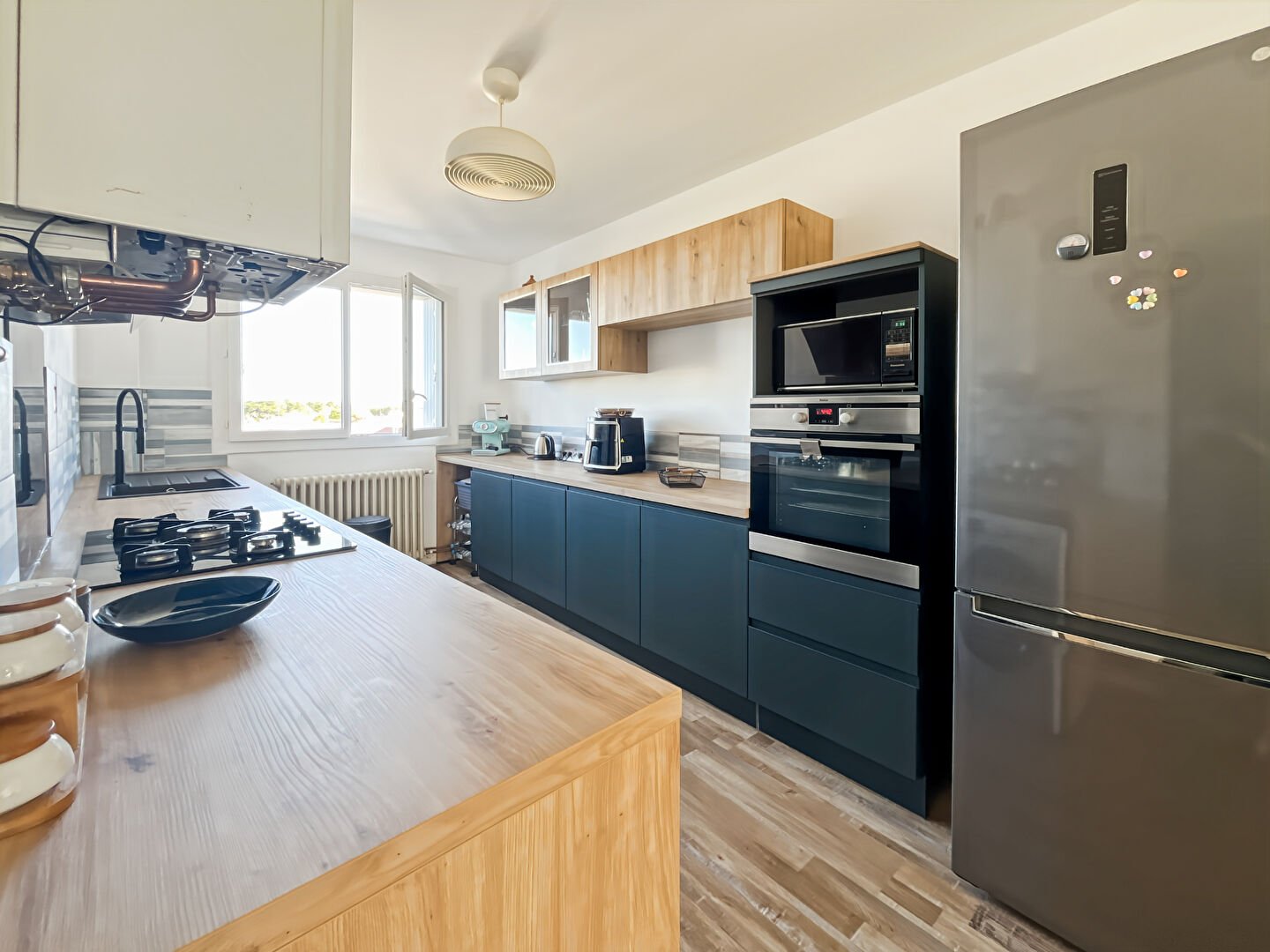 Appartement à vendre, 70m², Saint-Hilaire-de-Riez
