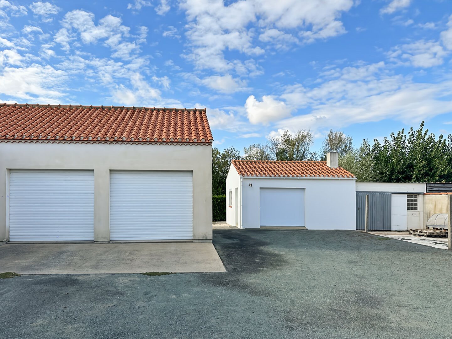 Maison à vendre, 91m², Le Perrier