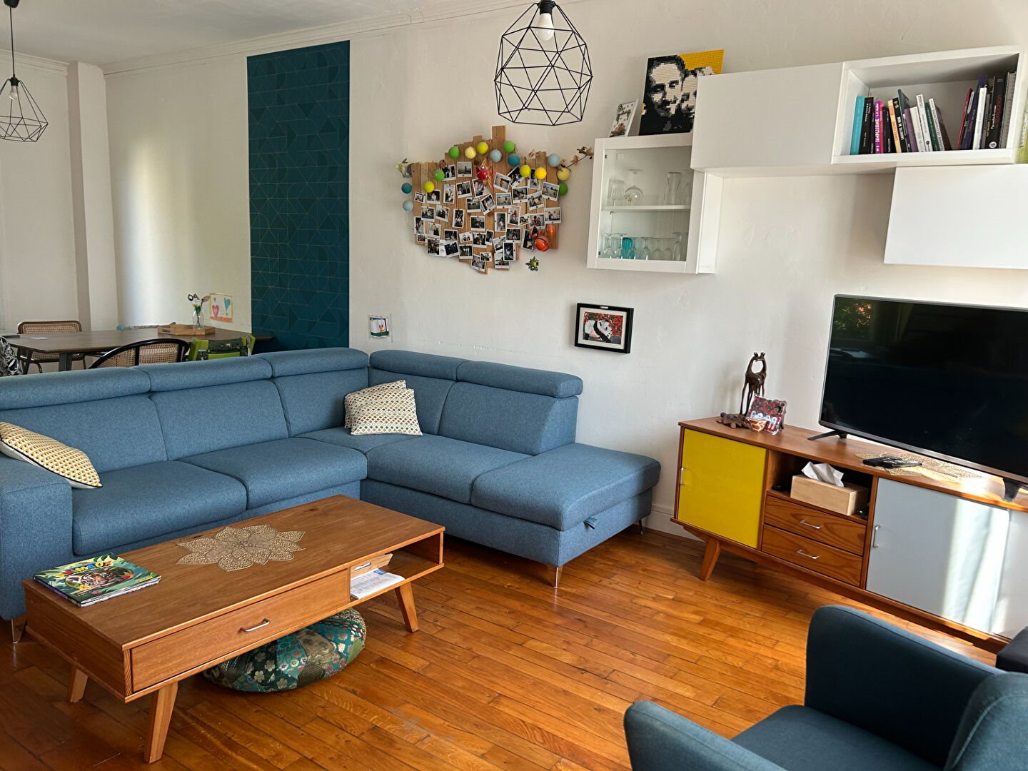 Maison à vendre, 87m², Le Mans