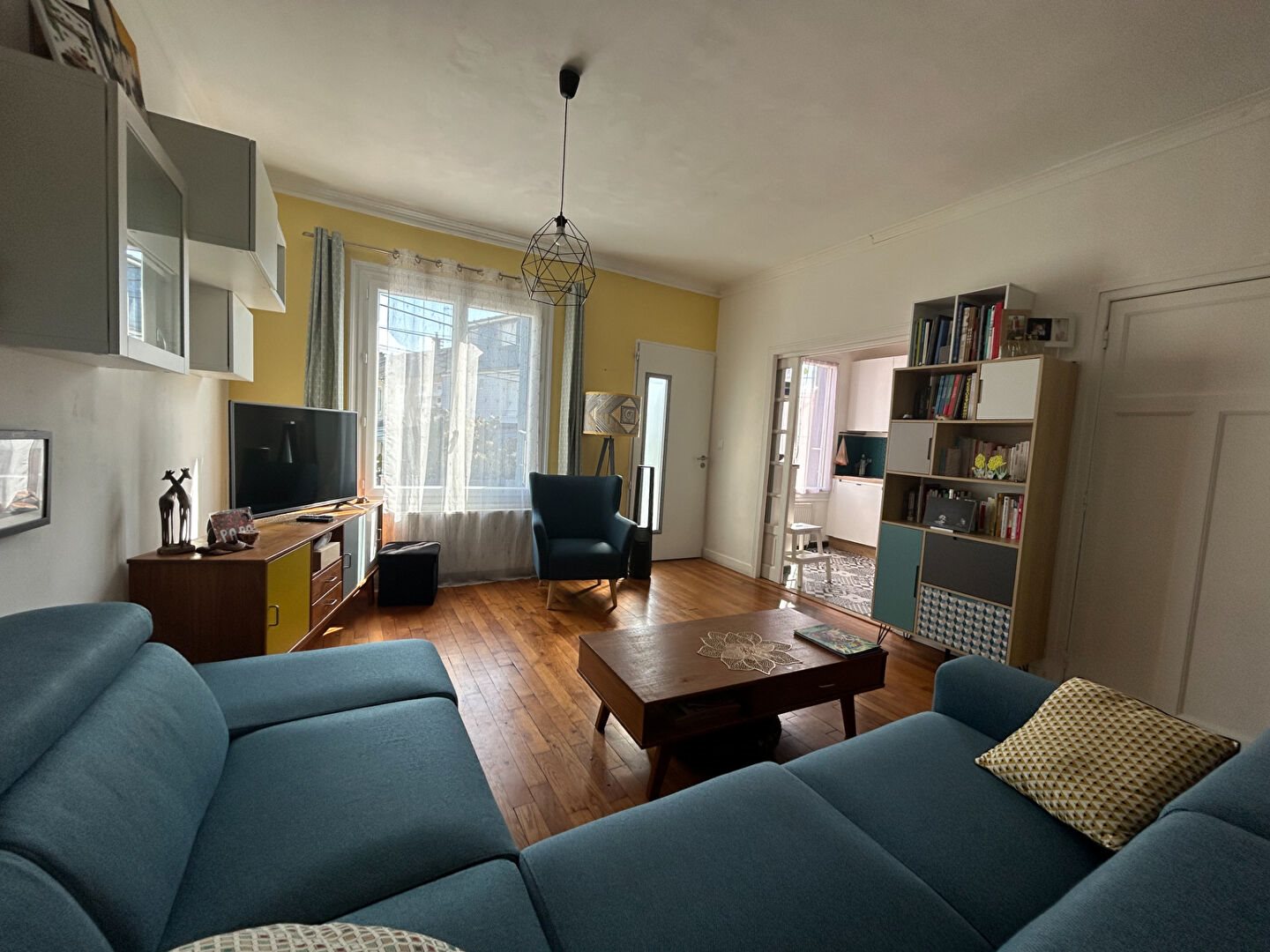 Maison à vendre, 87m², Le Mans