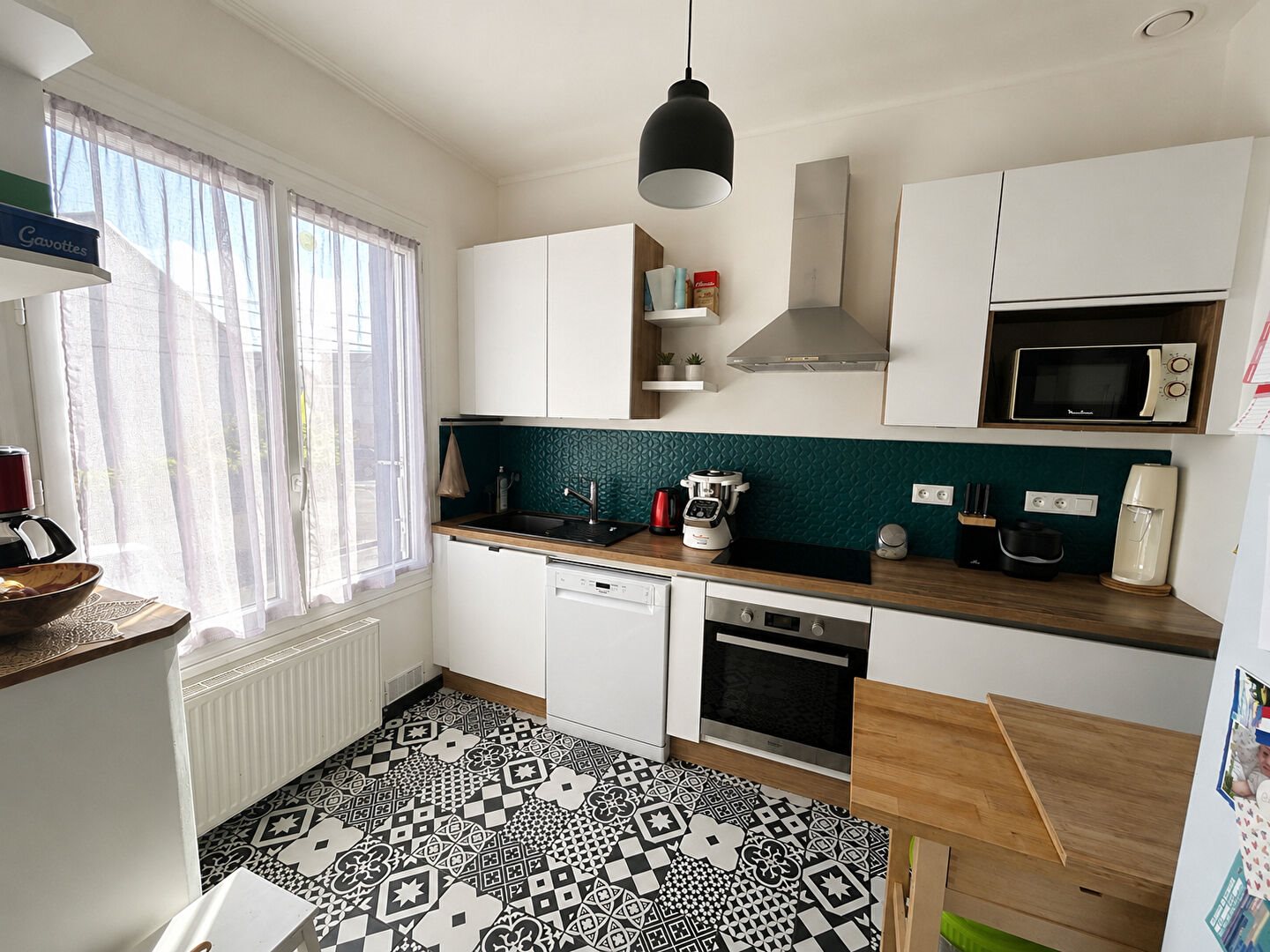 Maison à vendre, 87m², Le Mans