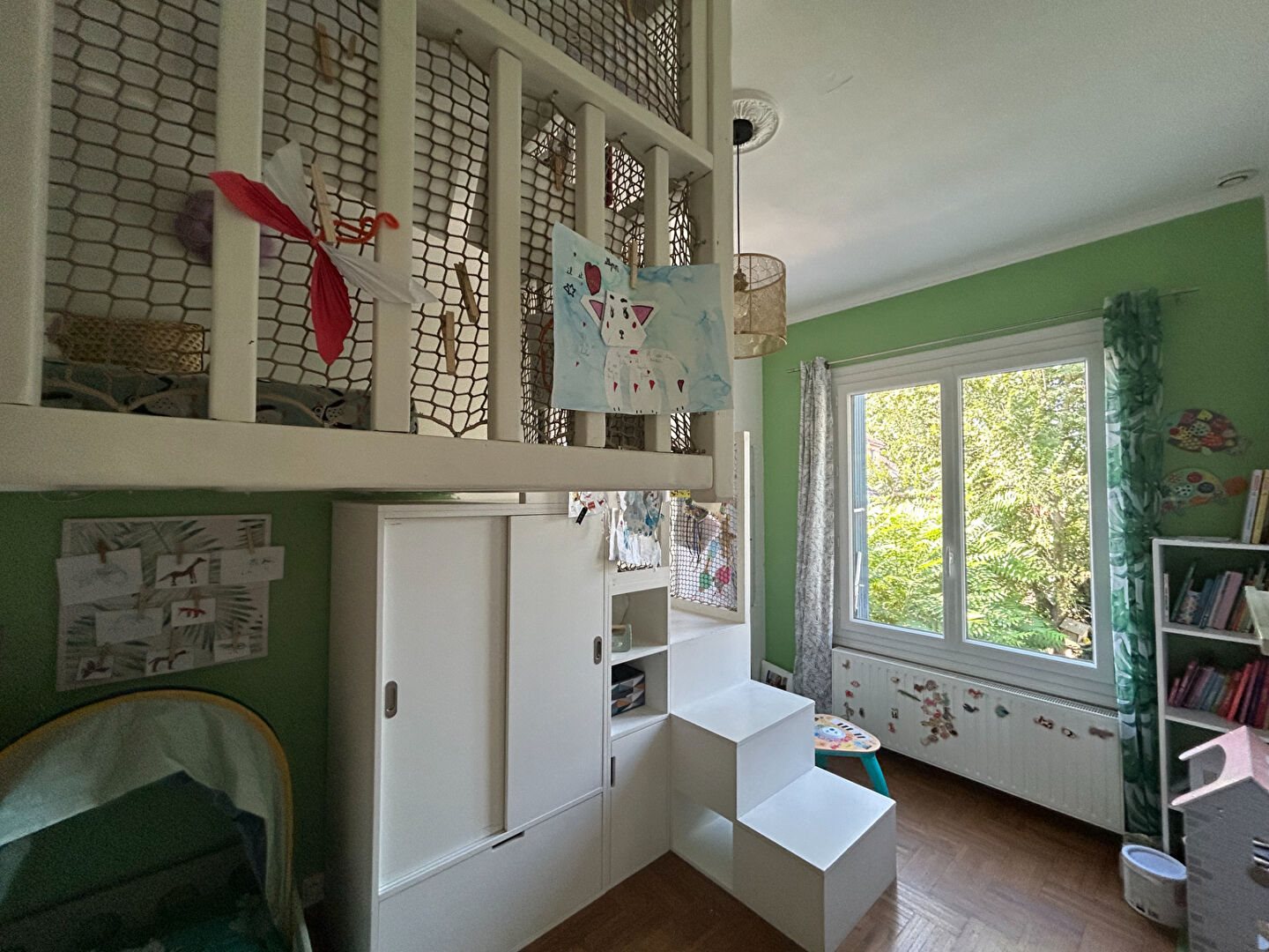 Maison à vendre, 87m², Le Mans