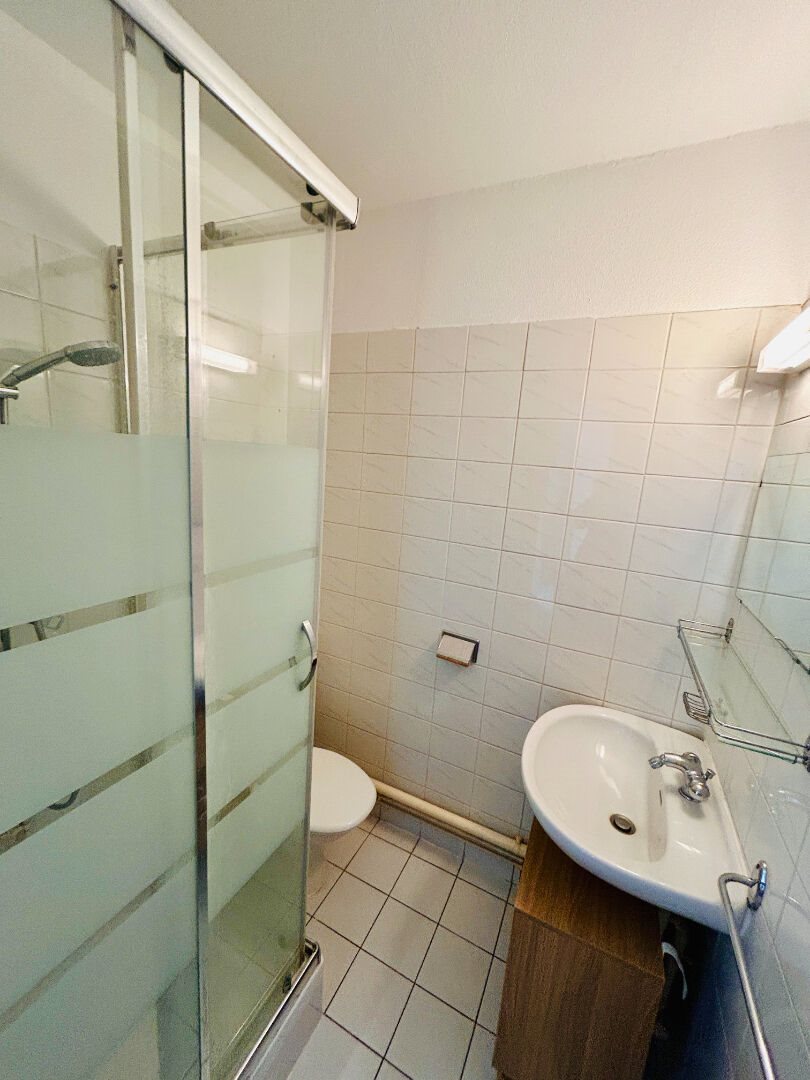 Appartement à louer, 21m², Le Mans