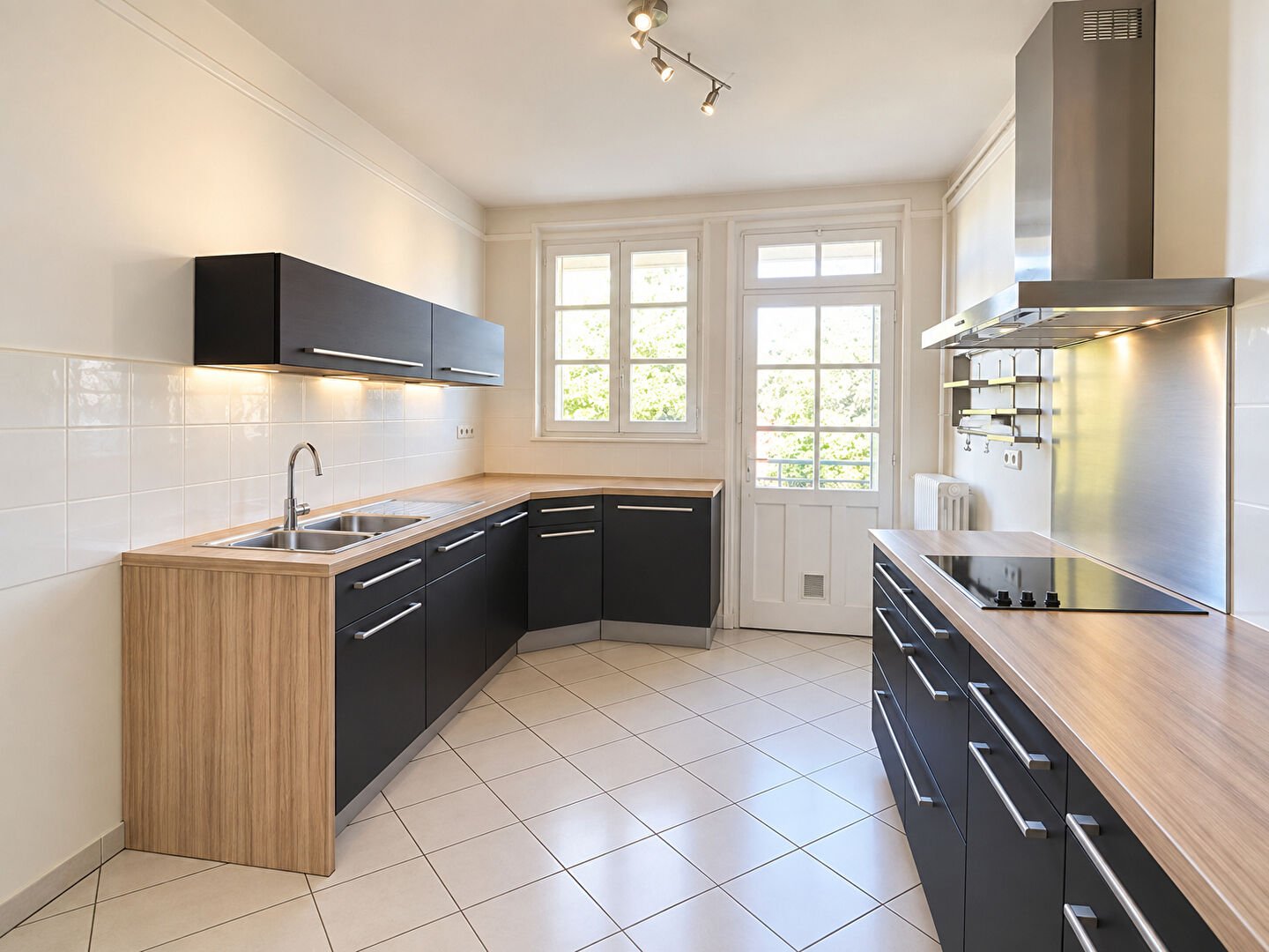 Appartement à louer, 114m², Le Mans