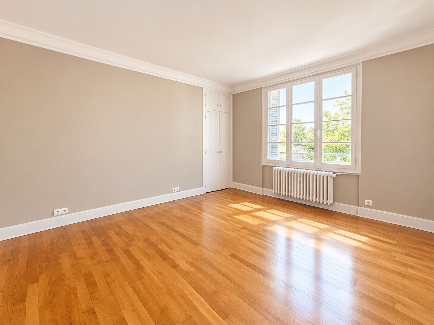 Appartement à louer, 114m², Le Mans
