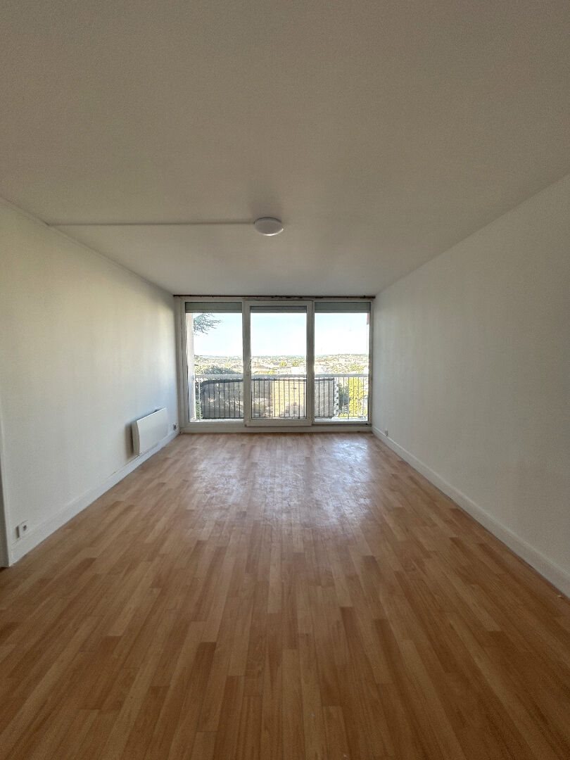 Appartement à louer, 52m², Le Mans