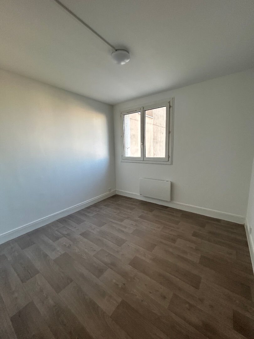 Appartement à louer, 52m², Le Mans