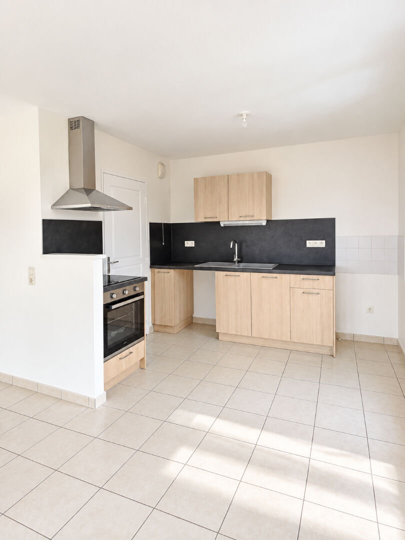Appartement à louer, 81m², Le Mans