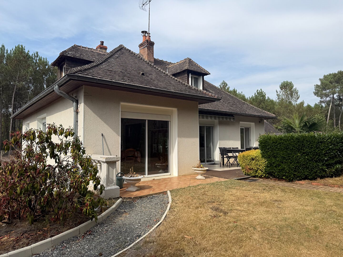 Maison à vendre, 114m², Ardenay-sur-Mérize