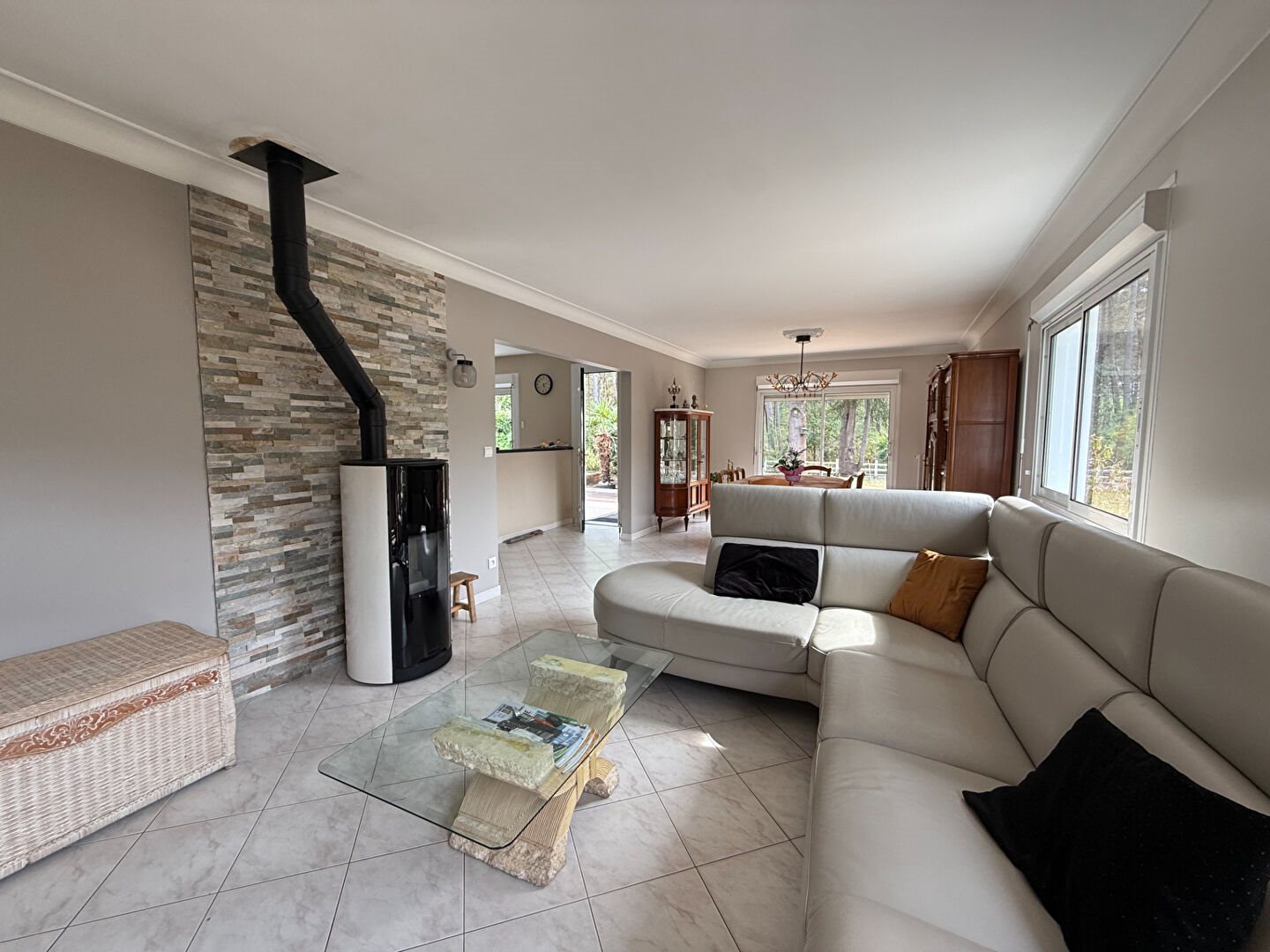 Maison à vendre, 114m², Ardenay-sur-Mérize