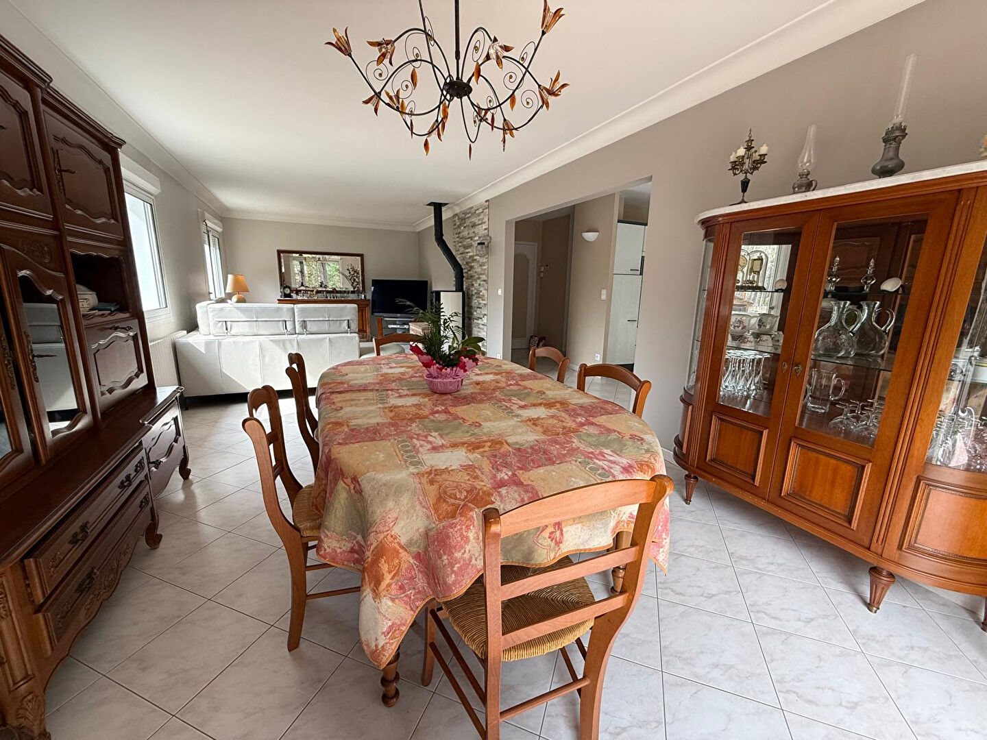 Maison à vendre, 114m², Ardenay-sur-Mérize