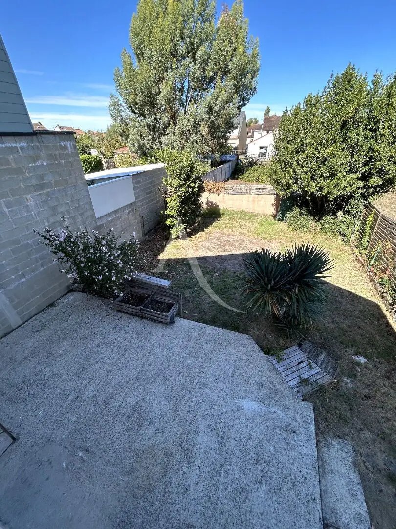 Maison à louer, 82m², Le Mans