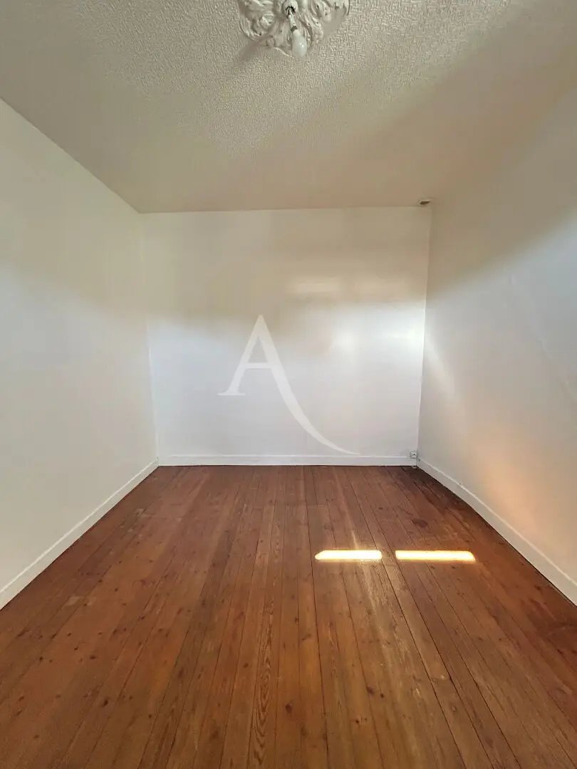 Maison à louer, 82m², Le Mans