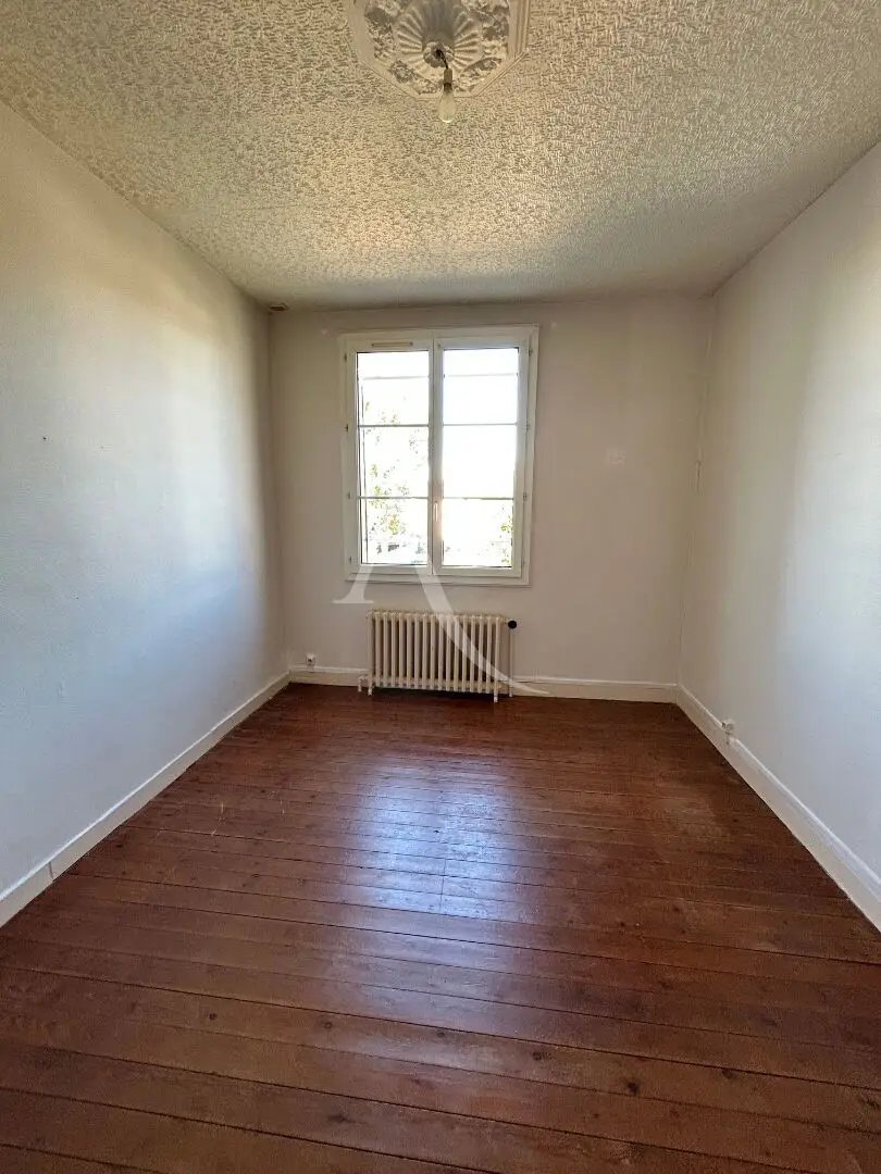 Maison à louer, 82m², Le Mans