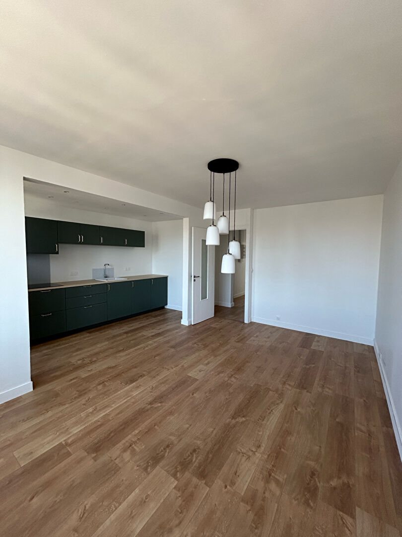 Appartement à louer, 55m², Le Mans